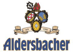 seit 1268 Aldersbacher