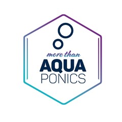 more than AQUAPONICS