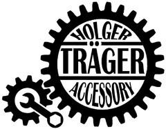 HOLGER TRÄGER ACCESSORY