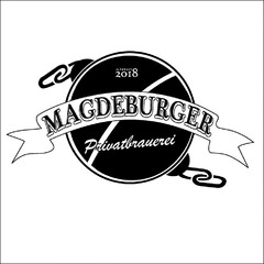 MAGDEBURGER Privatbrauerei ANNO 2018