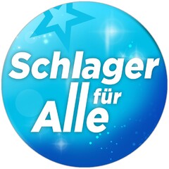 Schlager für Alle