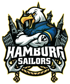 HAMBURG SAILORS