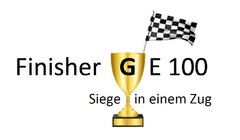 Finisher G E 100