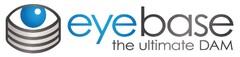 eyebase the ultimate DAM