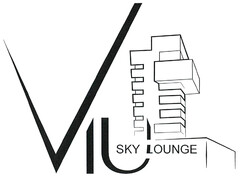 VIU SKY LOUNGE