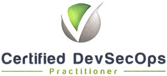 Certified DevSecOps Practitioner