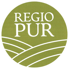 REGIO PUR