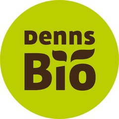 Denns Bio