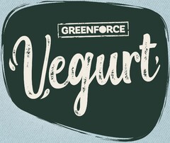 GREENFORCE Vegurt