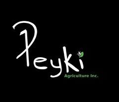 Peyki Agriculture Inc.