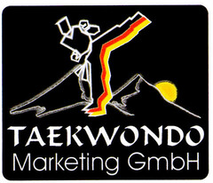 TAEKWONDO Marketing GmbH