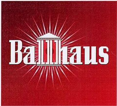 Ballhaus