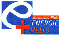 Rheinland-Pfalz ENERGIE PLUS