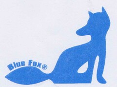 Blue Fox