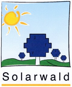 Solarwald