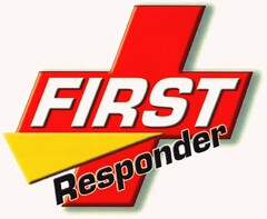 FIRST Responder