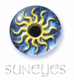 SUNEYES