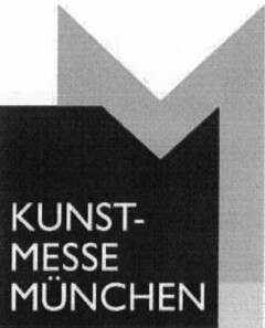 KUNST-MESSE MÜNCHEN