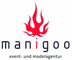 manigoo event- und modelagentur