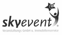 skyevent Veranstaltungs GmbH u. Immobilienservice