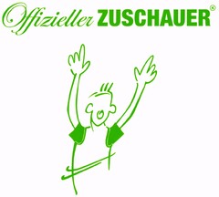 Offizieller ZUSCHAUER