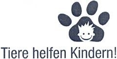 Tiere helfen Kindern!