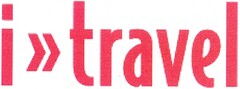 i>>travel