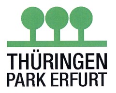 THÜRINGEN PARK ERFURT