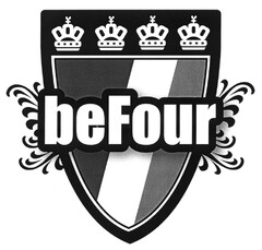 beFour