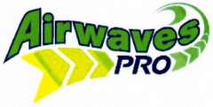 Airwaves PRO