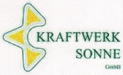 Kraftwerk Sonne GmbH