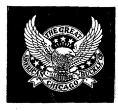 THE GREAT AMERICAN CHICAGO BUCKLE CO