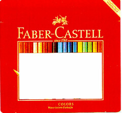 FABER-CASTELL