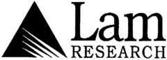 Lam RESEARCH