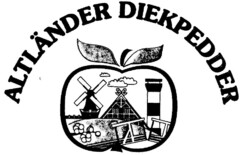 ALTLÄNDER DIEKPEDDER