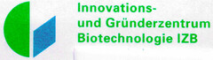 Innovations- und Gründerzentrum Biotechnologie IZB