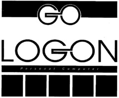 GO LOGON