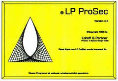 LP ProSec