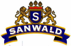 S SANWALD