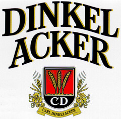 DINKEL ACKER