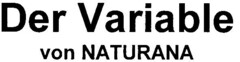 Der Variable von NATURANA