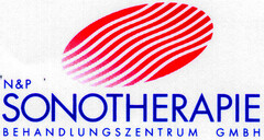 N&P SONOTHERAPIE BEHANDLUNGSZENTRUM GMBH