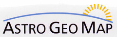 ASTRO GEO MAP