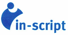 in-script