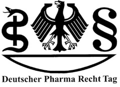 Deutscher Pharma Recht Tag