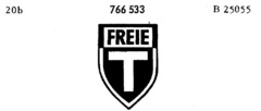 FREIE T