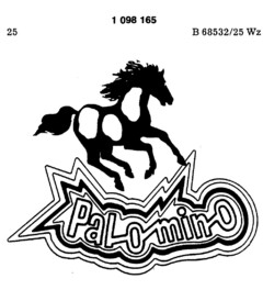 Palomino