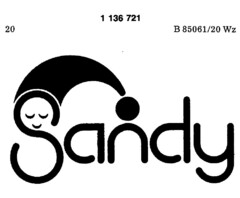 Sandy