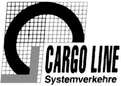 CARGO LINE Systemverkehre