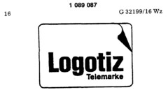 Logotiz Telemarke